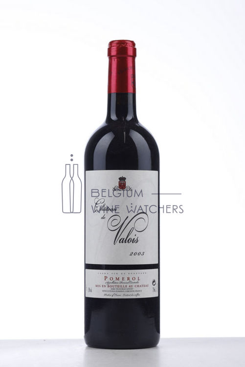 Picture of 2003 DE VALOIS